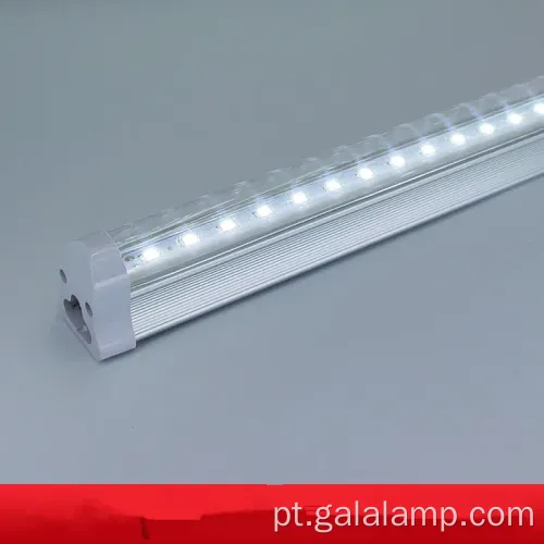 Aumente o crescimento das mudas com a iluminação T5 de espectro completo